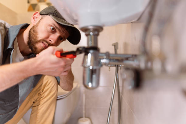 Best Emergency Plumbing Repair  in Warren, PA