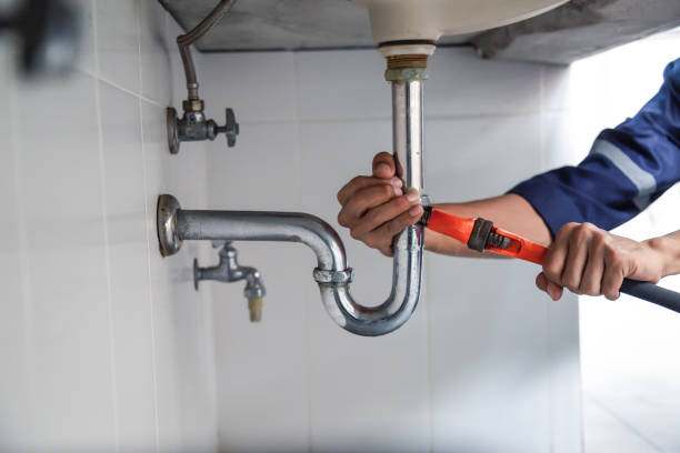 Best Drain Cleaning Services  in Warren, PA