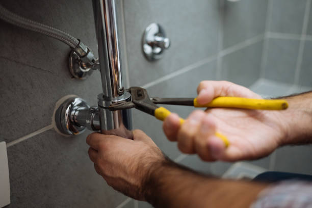 Best Affordable Plumbing Services  in Warren, PA