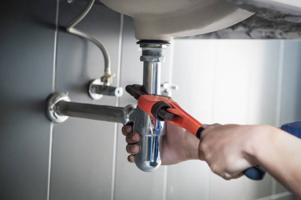 Best Affordable Plumbing Services  in Warren, PA