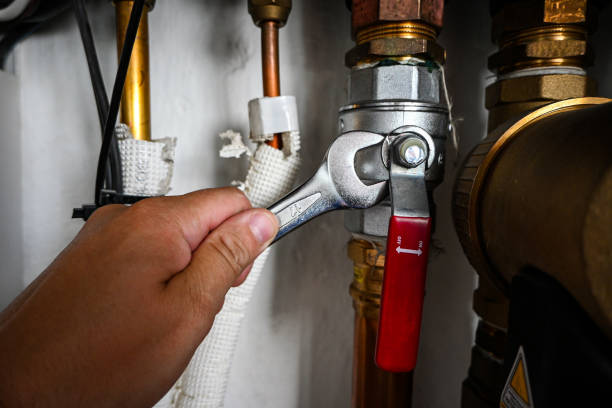 Best Sprinkler Systems  in Warren, PA